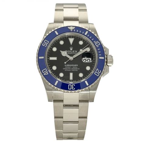 2022 rolex submariner blue|More.